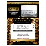 Garancia COFFRET Routine Anti-Âge Global Jour et Nuit - Crème de Nuit 30 ml + Crème de Jour 10 ml offerte