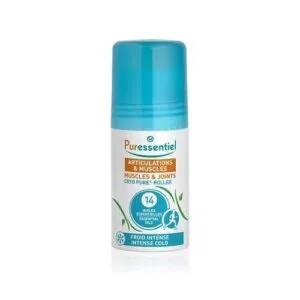 Puressentiel Articulations & Muscles Cryo Pure Roller - 75 ml
