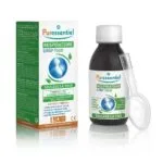 Puressentiel Respiratoire Sirop Toux - 125 ml