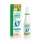 Puressentiel Respiratoire Spray Nasal Décongestionnant Allergies Bio - 30 ml