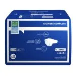 Marque Conseil Change complet normal M Sac/20