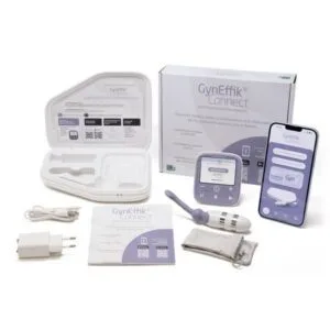 Effik GynEffik Connect electrostimulateur perineal