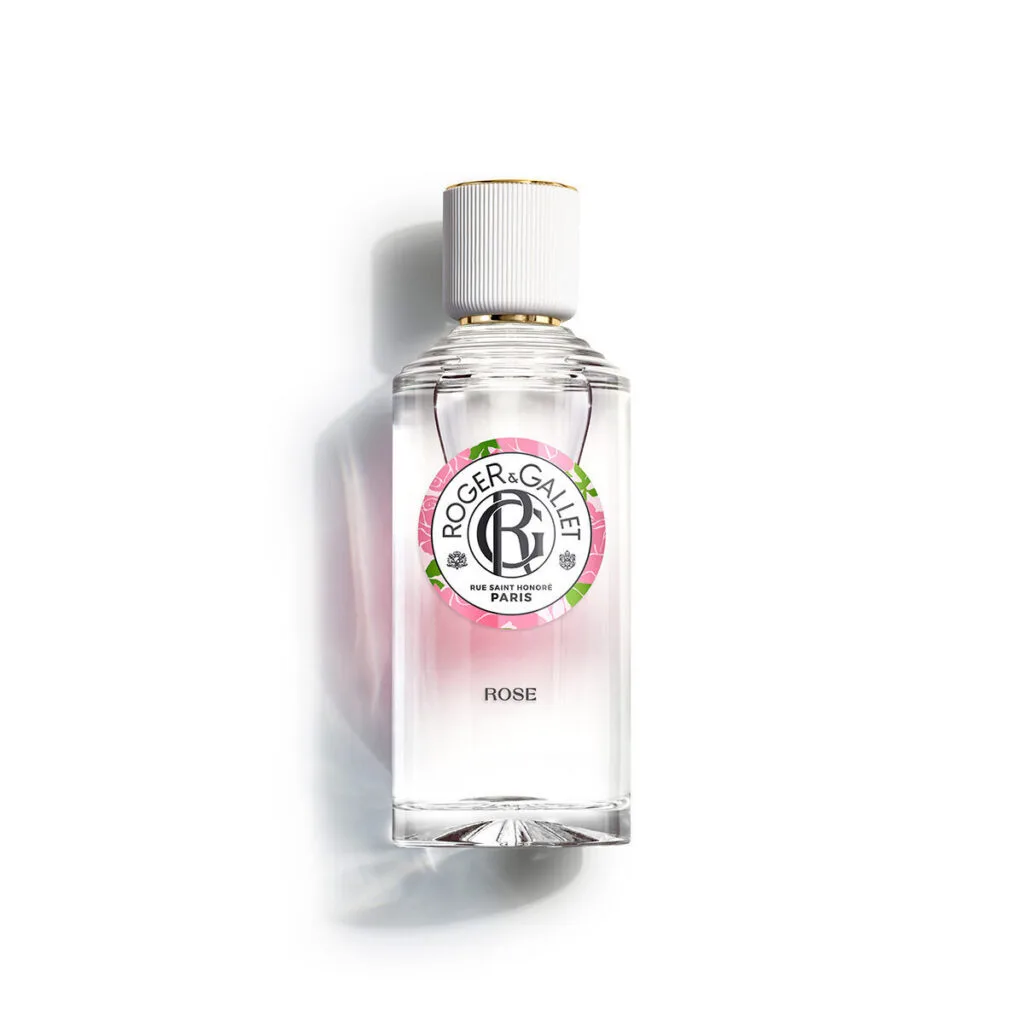 Roger & Gallet Rose Eau Parfumee Bienfaisante 100 ml