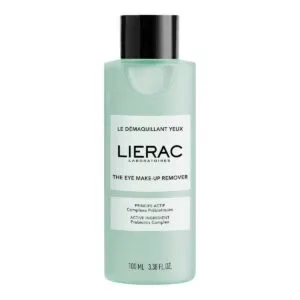 Lierac Le Démaquillant Yeux - Tous types de peaux, 100 ml