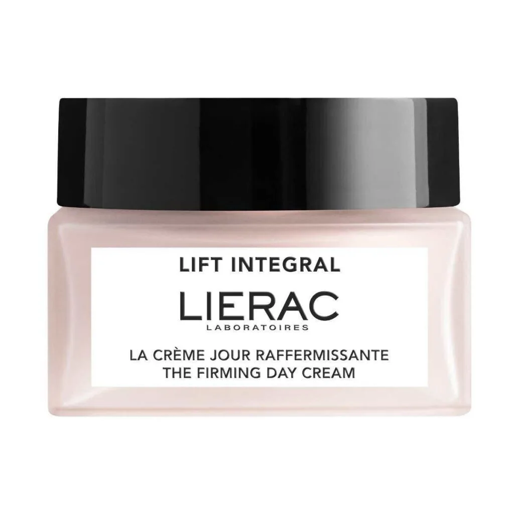 Lierac LIFT INTEGRAL La Crème Jour Raffermissante - Tous types de peaux, 50 ml