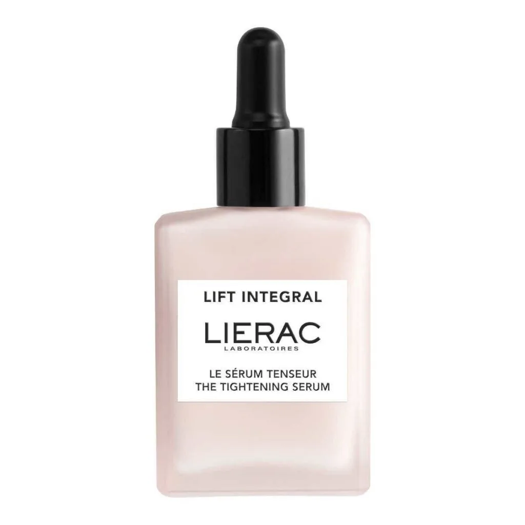 Lierac LIFT INTEGRAL Le Sérum Tenseur - Tous types de peaux, 30 ml