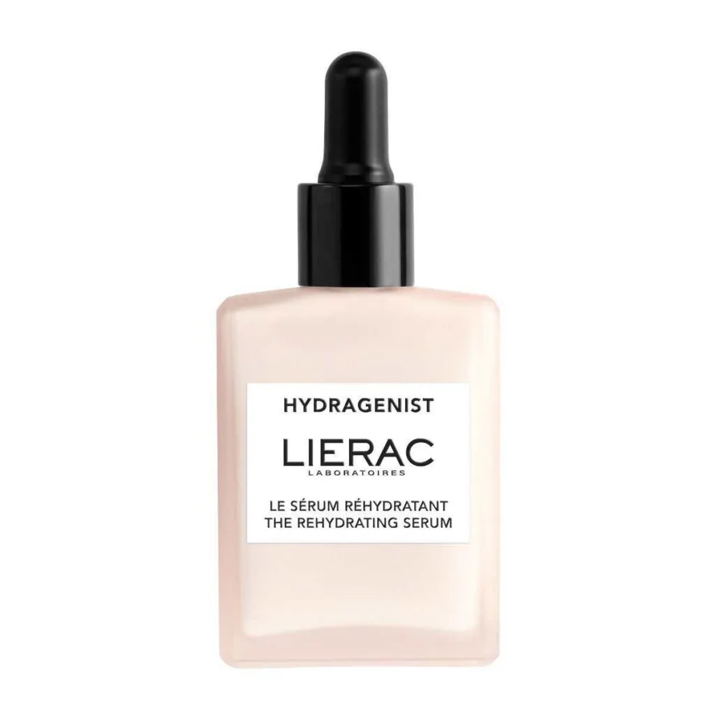 Lierac HYDRAGENIST Le Sérum Réhydratant - Tous types de peaux, 30 ml
