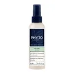 PHYTO VOLUME Spray brushing volumateur cheveux fins et plats, 150 ml