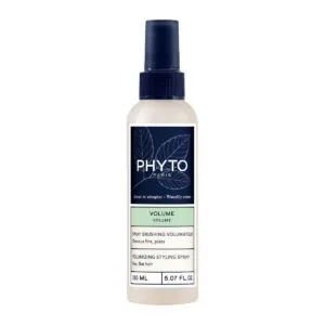 PHYTO VOLUME Spray brushing volumateur cheveux fins et plats, 150 ml