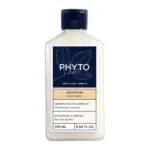 PHYTO NUTRITION Shampooing nourrissant cheveux secs et très secs, 250 ml