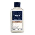 PHYTO REPARATION Shampooing réparateur cheveux abîmés et cassants, 250 ml
