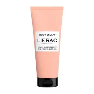 Lierac BODY SCULPT Le Gel Buste Fermeté - Tous types de peaux, 75 ml