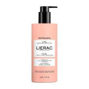 Lierac PHYTOLASTIL Le Gel Prévention Vergetures - Corps, 400 ml