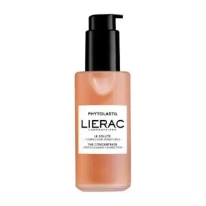 Lierac PHYTOLASTIL Le Soluté Correction Vergetures - Corps, 100 ml