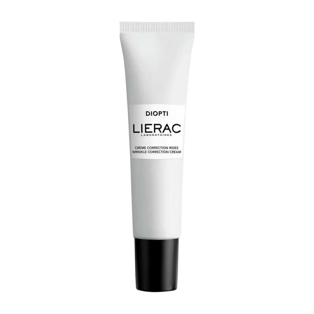 Lierac DIOPTI Crème Correction Rides - Yeux sensibles, 15 ml