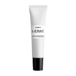 Lierac DIOPTI Fluide Correction Cernes - Tous types de peaux, 15 ml