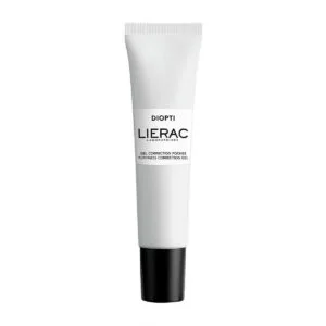 Lierac DIOPTI Gel Correction Poches - Yeux sensibles, 15 ml