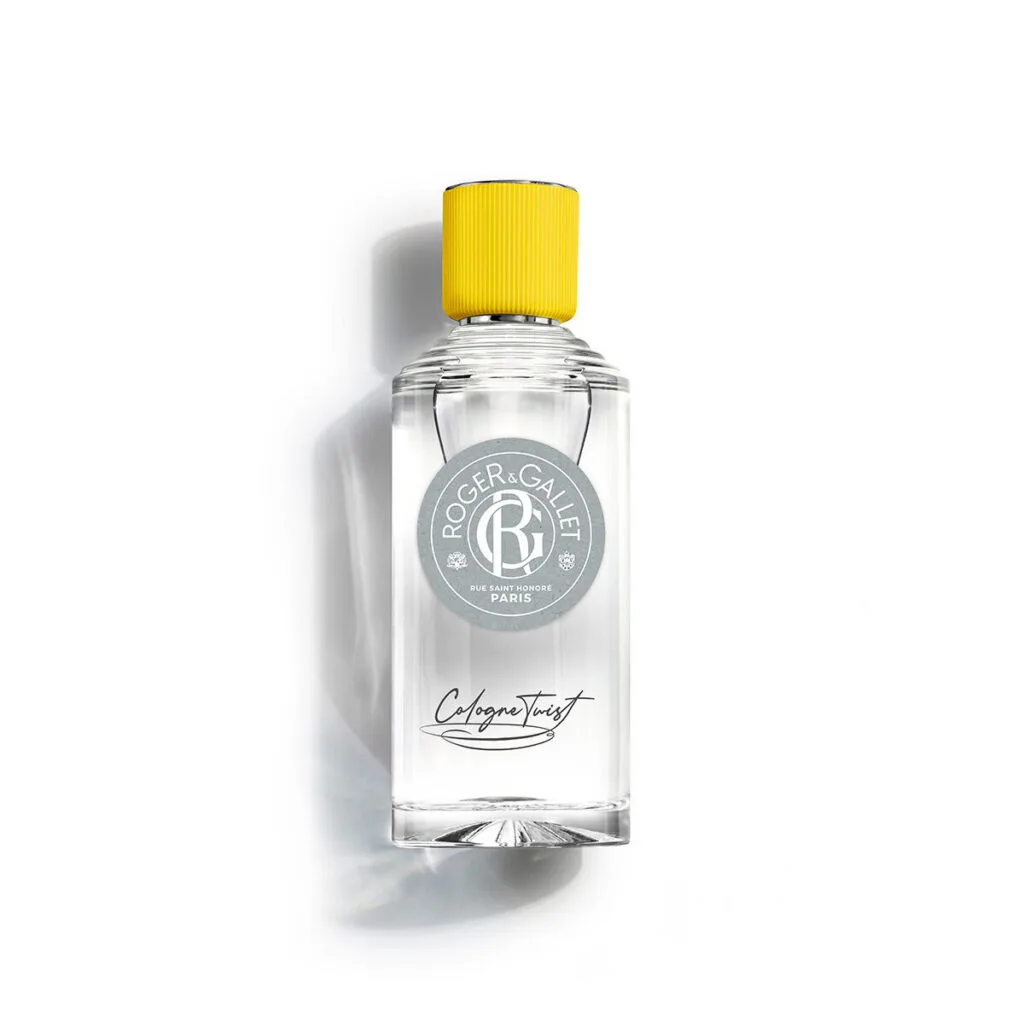 Roger & Gallet Cologne Twist Eau de Cologne 100 ml
