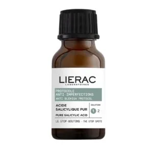 Lierac PROTOCOLE ANTI-IMPERFECTIONS Le Stop-Boutons - Visage, 15 ml