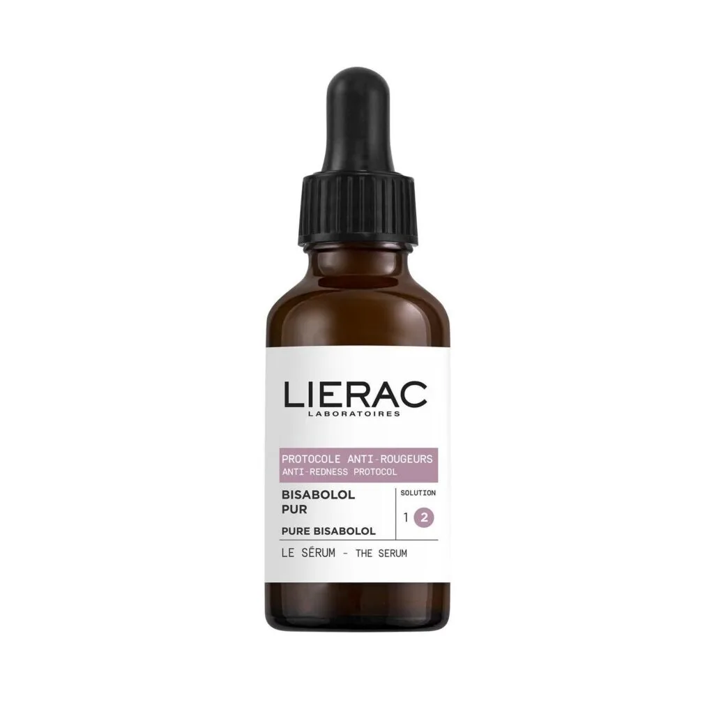 Lierac PROTOCOLE ANTI-ROUGEURS Le Sérum - Peaux sensibles, 30 ml