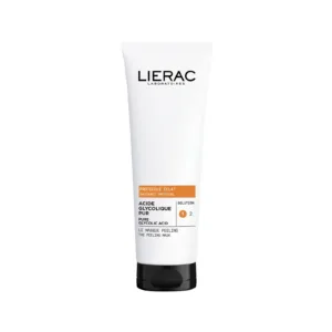 Lierac PROTOCOLE ECLAT Le Masque Peeling - Tous types de peaux, 75 ml