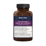 PHYTOCYANE Chute de cheveux progressive, 84 gélules