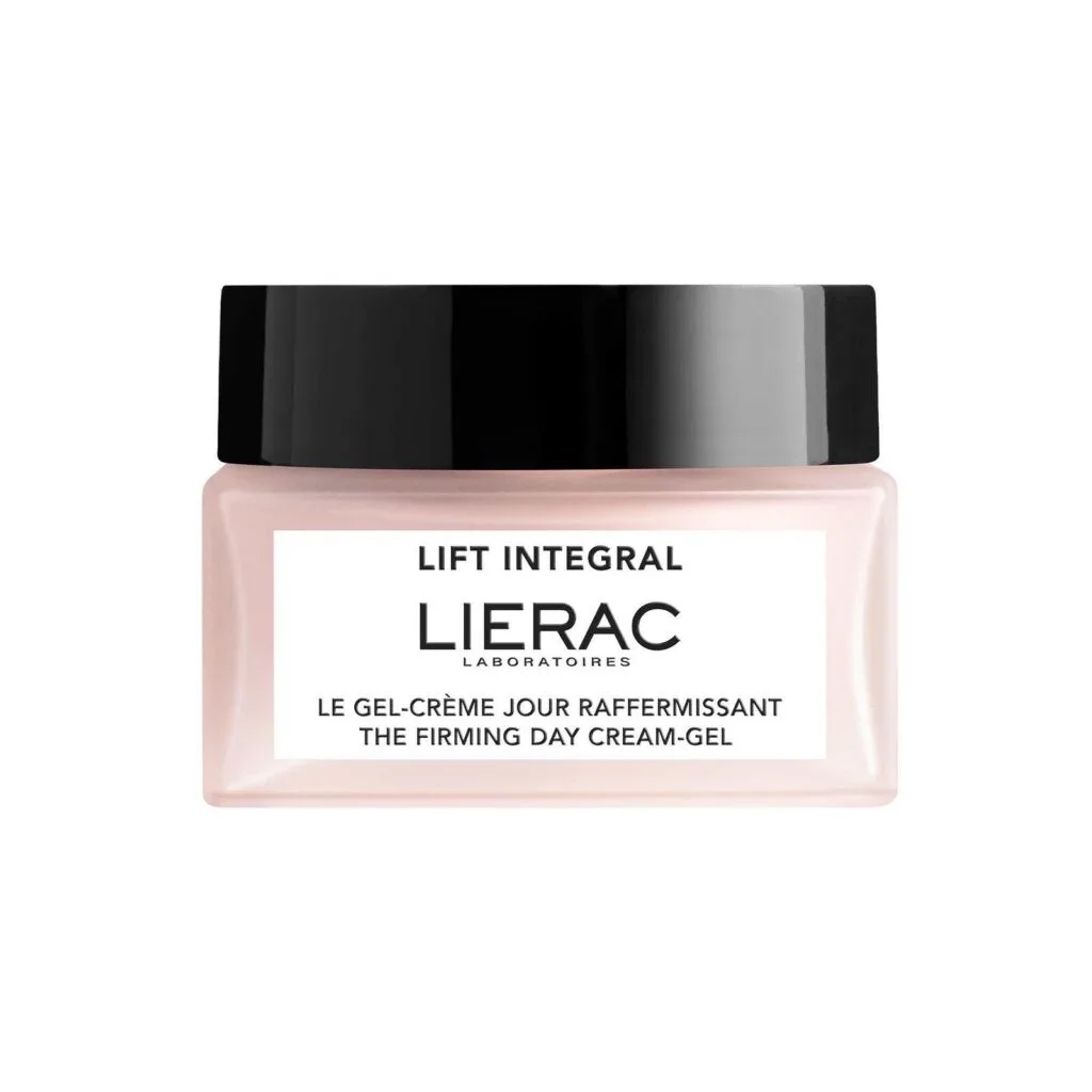 Lierac LIFT INTEGRAL Le Gel-Crème Jour Raffermissant - Peaux mixtes à grasses, 50 ml
