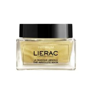 Lierac PREMIUM Le Masque Absolu - Tous types de peaux, 50 ml