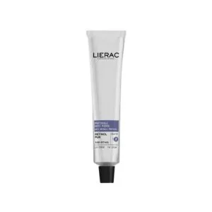 Lierac PROTOCOLE ANTI-RIDES La Crème - Tous types de peaux, 30 ml