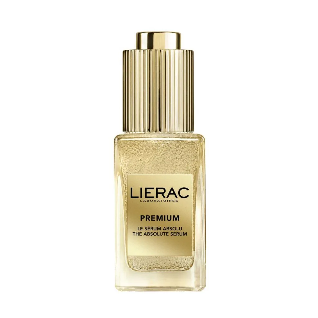 Lierac PREMIUM Le Sérum Absolu - Visage - Tous types de peaux, 30 ml