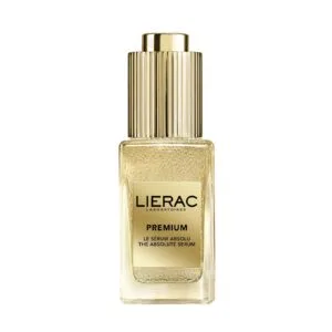 Lierac PREMIUM Le Sérum Absolu - Visage - Tous types de peaux, 30 ml