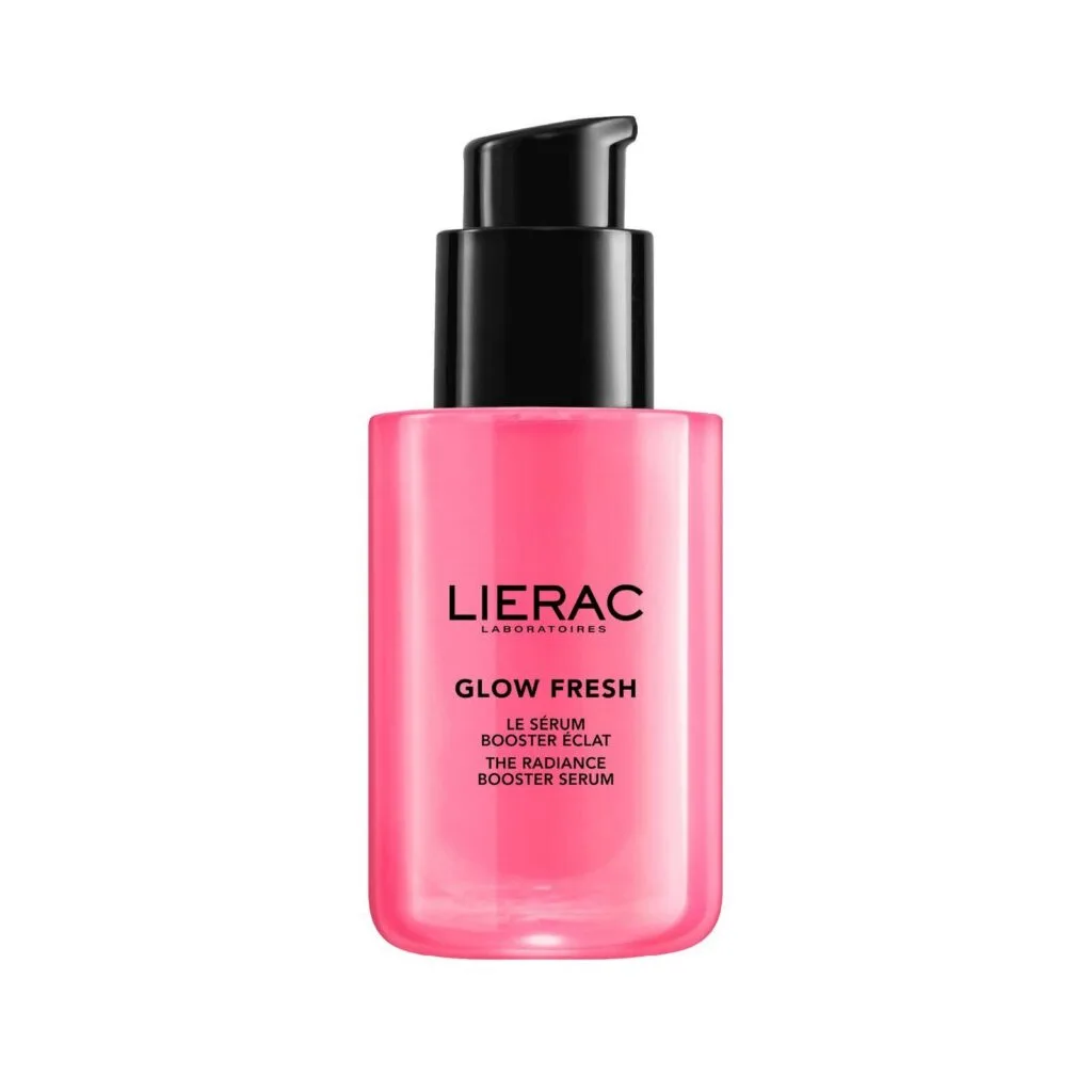 Lierac GLOW FRESH Le Sérum Booster Éclat - Peaux normales à mixtes, 30 ml