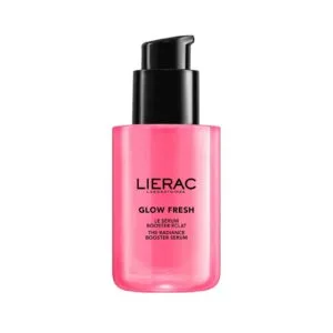Lierac GLOW FRESH Le Sérum Booster Éclat - Peaux normales à mixtes, 30 ml
