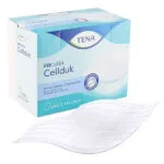 TENA ProSkin Cellduk lingettes seches multi-usages 25 x 26 cm - paquet de 200