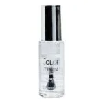 PODERM Color Strong Top Coat 003 vernis durcisseur flacon 8 ml