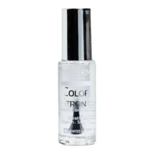 PODERM Color Strong Top Coat 003 vernis durcisseur flacon 8 ml