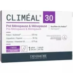 Densmore CLIMEAL gélules ménopause, boîte de 30