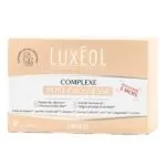 Luxéol Complexe Post-Grossesse – 90 gélules