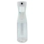 Docteur B Brumisateur Rechargeable 200 ml - Blanc