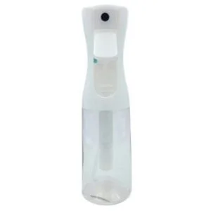 Docteur B Brumisateur Rechargeable 200 ml - Blanc