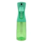 Docteur B Brumisateur Rechargeable 200 ml - Vert