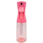 Docteur B Brumisateur Rechargeable 200 ml - Rose