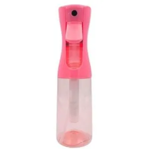 Docteur B Brumisateur Rechargeable 200 ml - Rose