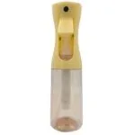 Docteur B Brumisateur Rechargeable 200 ml - Jaune