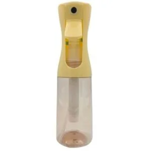 Docteur B Brumisateur Rechargeable 200 ml - Jaune