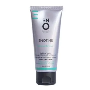 Enotime Makeup Remover gelee d'huile demaquillante et nettoyante 100 ml