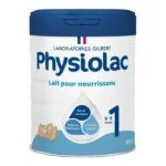 Physiolac Lait 1er âge 800 g