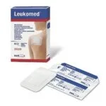 BSN Medical Leukomed pansement adhesif sterile 8 x 10 cm boite de 5