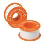 BSN Medical Leukoplast Pro LF sparadrap tisse non perfore 5 m x 2 cm bobine unitaire