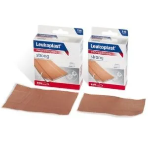 BSN Medical Leukoplast Professional Strong pansement bande a decouper 1 m x 8 cm boite de 1